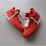 Nike Air Jordan 4 X Nigel Shoes For Men (BOT155) - 7a first copy shoes | Buy Online at Best Price