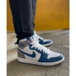 Nike Air Jordan 4 X Sb Pine Shoes For Men (SZ32) - 7a first copy shoes | Buy Online at Best Price