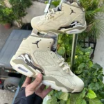 Nike Air Jordan Gold Shadow Shoes For Men (SW1079) - 7a first copy shoes | Buy Online at Best Price
