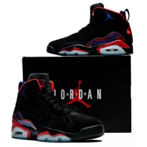Nike Air Jordan Jumpman Mvp Raptors Shoes For Men (LAB626)
