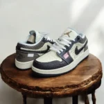 Nike Air Jordan Low Print Mail Shoes For Men (SL508) - 7a first copy shoes | Buy Online at Best Price