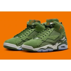 Nike Air Jordan Mvp Gs Sky Shoes For Men (SW1238)