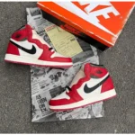 Nike Air Jordan Retro 1 High Shoes For Men (SL450) - 7a first copy shoes | Buy Online at Best Price