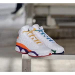 Nike Air Jordan Retro 13 Playground GS Shoes For Men (BOT1213) - 7a first copy shoes | Buy Online at Best Price