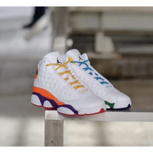Nike Air Jordan Retro 13 Playground GS Shoes For Men (BOT1213) - 7a first copy shoes | Buy Online at Best Price