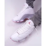 Nike Air Jordan Retro 13 Wolf Grey Men Shoes (FT540) - 7a first copy shoes | Buy Online at Best Price