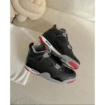 Nike Air Jordan Retro 4 Shoes For Men (BOT510) - 7a first copy shoes | Buy Online at Best Price