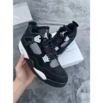 Nike Air Jordan Retro 4 Shoes For Men (SW1017) - 7a first copy shoes | Buy Online at Best Price