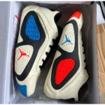 Nike Air Jordan Tatum 2 Barbershop Shoes For Men (BOT68) - 7a first copy shoes | Buy Online at Best Price