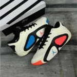 Nike Air Jordan Tatum 2 Barbershop Shoes For Men (SZ38) - 7a first copy shoes | Buy Online at Best Price