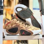 Nike Air Jordan Tatum 2 Chocolate Milkshake Men Shoes (FT311) - 7a first copy shoes | Buy Online at Best Price