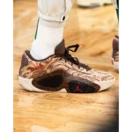 Nike Air Jordan Tatum 2 Chocolate Milkshake Shoes For Men (BOT73) - 7a first copy shoes | Buy Online at Best Price