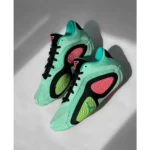 Nike Air Jordan Tatum 2 Vortex Mint Foam Black Men Shoes (FT625) - 7a first copy shoes | Buy Online at Best Price