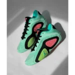 Nike Air Jordan Tatum 2 Vortex Mint Foam Black Shoes For Men (BOT575) - 7a first copy shoes | Buy Online at Best Price