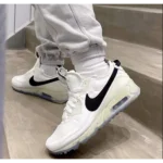 Nike Air Max 90 Terrascape Sail Shoes For Men (BOT86) - 7a first copy shoes | Buy Online at Best Price