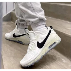 Nike Air Max 90 Terrascape Sail Shoes For Men (BOT86)