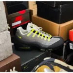 Nike Air Max 95 Neon Shoes For Men (SL568) - 7a first copy shoes | Buy Online at Best Price