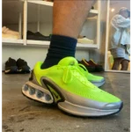 Nike Air Max DN Volt Men Shoes (FT719) - 7a first copy shoes | Buy Online at Best Price