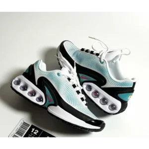 Nike Air Max DN White Mint Men Shoes (FT765) - 7a first copy shoes | Buy Online at Best Price