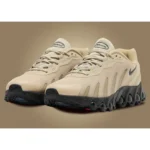 Nike Air Max Dn8 Tan Sail Black Shoes For Men (BSF369) - 7a first copy shoes | Buy Online at Best Price