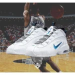 Nike Air Max Penny 1 Orlando Shoes For Men (SW1256) - 7a first copy shoes | Buy Online at Best Price