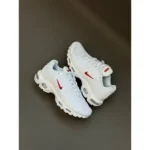 Nike Air Max Plus Tn White Shoes For Men (SW1275) - 7a first copy shoes | Buy Online at Best Price