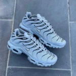 Nike Air Max Plus Wolf Grey Shoes For Men (SL423) - 7a first copy shoes | Buy Online at Best Price