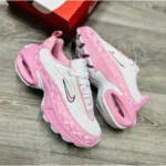 Nike Air Max Portal Pink Shoes For Men (LAB825) - 7a first copy shoes | Buy Online at Best Price