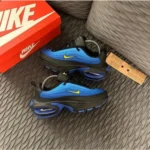Nike Air Max Portal Racer Blue Shoes For Men (SW1213) - 7a first copy shoes | Buy Online at Best Price