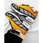 Nike Air Max Sunder Canyon Gold Shoes For Men (LAB135) - 7a first copy shoes | Buy Online at Best Price