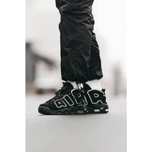 Nike Air More Uptempo Shoes For Men (SL111)
