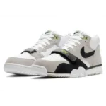 Nike Air Trainer 1 White black volt Men Shoes (FT678) - 7a first copy shoes | Buy Online at Best Price