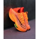 Nike Air Zoom Alphafly NEXT 2 Total Orange Shoes For Men (BOT74) - 7a first copy shoes | Buy Online at Best Price
