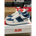 Nike Airforce 1 07 Low 1st Leather Men Shoes (FT693) - 7a first copy shoes | Buy Online at Best Price