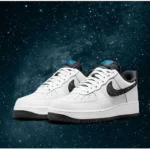 Nike Airforce 1 07 Night Sky Men Shoes (FT769) - 7a first copy shoes | Buy Online at Best Price