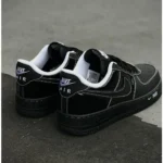 Nike Airforce 1 Low City Pack Paris Patent Men Shoes (FT539) - 7a first copy shoes | Buy Online at Best Price