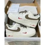 Nike Airforce 1 Low Coffee Milk Shoes For Men (SF27) - 7a first copy shoes | Buy Online at Best Price