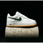 Nike Airforce 1 Low Retro QS COTM Forest Green Men Shoes (FT602) - 7a first copy shoes | Buy Online at Best Price