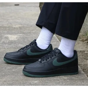 Nike AirForce 1 Low Vintage Green Men Shoes (FT339)