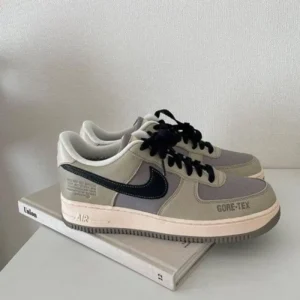 Nike AirForce 1 Low X Gore TEX Men Shoes (FT656)