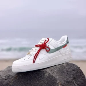 Nike Airforce 1 Low Year Of The Snake Men Shoes (FT538)