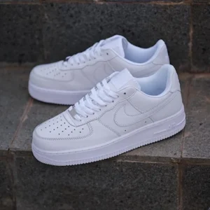 Nike Airforce 1 White Shoes For Men (SF60) - 7a first copy shoes | Buy Online at Best Price