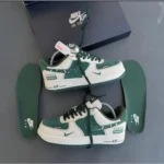 Nike Airforce 1 X Supreme Guccii 2025 Men Shoes (FT583) - 7a first copy shoes | Buy Online at Best Price