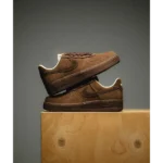 Nike Airforce Cacao Wow Shoes For Men (BOT81) - 7a first copy shoes | Buy Online at Best Price