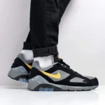 Nike AirMax 180 Cool Grey Men Shoes (FT356) - 7a first copy shoes | Buy Online at Best Price