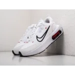 Nike AirMax 2024 White-Red Men Shoes (FT422) - 7a first copy shoes | Buy Online at Best Price