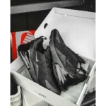 Nike Airmax 270 Triple Black Shoes For Men (LAB494) - 7a first copy shoes | Buy Online at Best Price