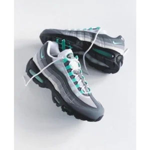 Nike AirMax 95 Hyper Turquoise Men Shoes (FT620)