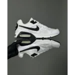 Nike AirMax IVO White Black Shoes For Men (BOT64) - 7a first copy shoes | Buy Online at Best Price