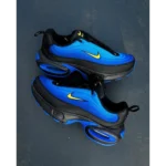 Nike Airmax Portal Racer Blue Men Shoes (FT622) - 7a first copy shoes | Buy Online at Best Price